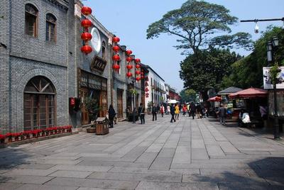 福州市旅游景点 这18个景点你必须知道!错过就不算来过福州