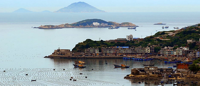 福州市-连江县 ( 马祖 )