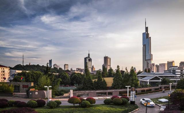 福建最牛的四个区,福州市鼓楼区排第一,湖里区只能排第三