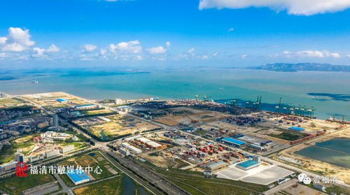 总投资623.18亿元,福清全面发力建设 海上福州
