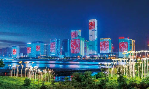 就在明天 送福州 出道