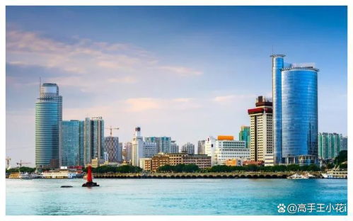 福建有一个地方,经济方面还比不过福州,消费水平却和上海差不多