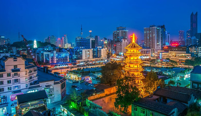 为什么一定要在福州鼓楼买房?这则消息告诉你答案_旅游