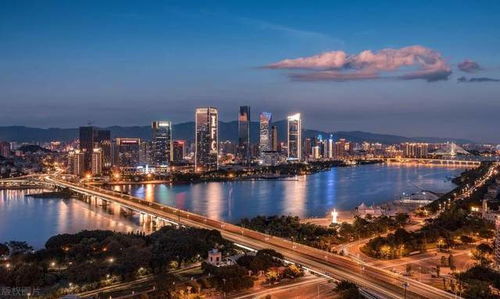 福州房价四连跌,三万炒房客被套福州楼市,福州楼市分析第40篇